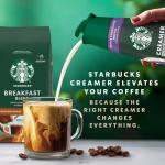 Starbucks White Chocolate Coffee Creamer 28 fl oz