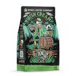 Bones Coffee Irish Cream Whole Beans - 12 oz
