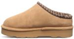 BEARPAW Women's Martis Iced Coffee Slipper Size 7