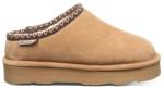 BEARPAW Women's Martis Iced Coffee Slipper Size 7
