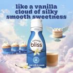 Natural Bliss Vanilla Liquid Coffee Creamer, 32 oz