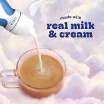 Natural Bliss Vanilla Liquid Coffee Creamer, 32 oz