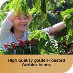 NESCAFÉ Gold Intense Espresso Instant Coffee 100ml