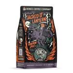 Jacked O' Lantern Pumpkin Spice Coffee Beans