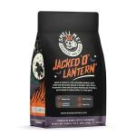 Jacked O' Lantern Pumpkin Spice Coffee Beans