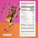 Dunkin' Donuts Original Iced Coffee, 13.7 fl oz