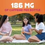 Dunkin' Donuts Original Iced Coffee, 13.7 fl oz