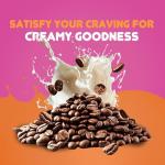 Dunkin' Donuts Original Iced Coffee, 13.7 fl oz