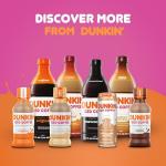 Dunkin' Donuts Original Iced Coffee, 13.7 fl oz