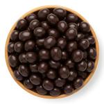 Bittersweet Dark Chocolate Espresso Beans - 1 Pound