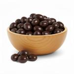 Bittersweet Dark Chocolate Espresso Beans - 1 Pound