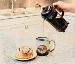 Kenya AA Gourmet Coffee | Whole Bean | 2 LB