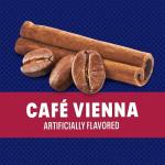 Maxwell House Vienna Café Instant Coffee Mix 9 oz