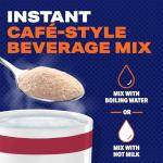 Maxwell House Vienna Café Instant Coffee Mix 9 oz