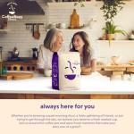 Sea Salt Caramel Mocha Whole Bean Coffee 5lb