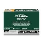 Starbucks Blonde Roast K-Cup Coffee Pods, 10 Count