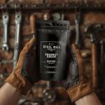 Coconut Cream Whole Bean Coffee - Medium Roast