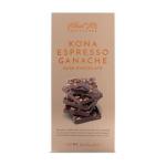 Gourmet Dark Chocolate Bar with Kona Espresso