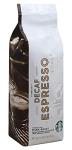 Starbucks Decaf Dark Roast Whole Bean Coffee 32oz