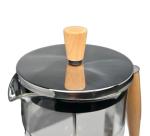 Coffee Gift Box with 8 Assorted 2oz Brews