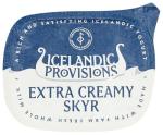 Icelandic Provisions Extra Creamy Coffee Skyr Yogurt