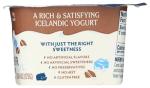 Icelandic Provisions Extra Creamy Coffee Skyr Yogurt