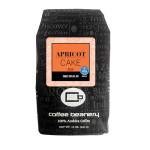 Apricot Cake Decaf Coffee - 12oz Ground Medium Roast