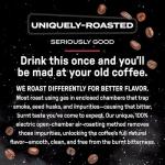 Skyrocket Coffee - Organic Honduras Medium Roast Beans