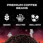 Skyrocket Coffee - Organic Honduras Medium Roast Beans