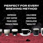 Skyrocket Coffee - Organic Honduras Medium Roast Beans