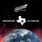 Skyrocket Coffee - Organic Honduras Medium Roast Beans