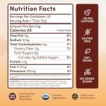 Ryze Superfoods Organic Mushroom Medium Roast Coffee