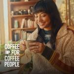 Peet's Dark Roast French Whole Bean Coffee 18 oz