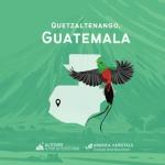 Guatemala Whole Bean Medium Roast Coffee 12oz