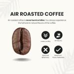 Guatemala Whole Bean Medium Roast Coffee 12oz