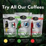 Guatemala Whole Bean Medium Roast Coffee 12oz