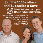 Sarasota Coffee Salted Caramel Whole Bean 5lb