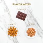 Induban Gourmet Medium Roast Whole Bean Coffee 16 oz