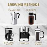 Induban Gourmet Medium Roast Whole Bean Coffee 16 oz