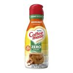 Sugar-Free Hazelnut Liquid Coffee Creamer