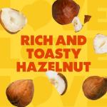 Sugar-Free Hazelnut Liquid Coffee Creamer