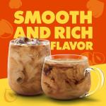 Sugar-Free Hazelnut Liquid Coffee Creamer