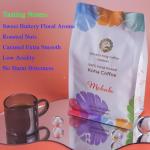 Volcanoking 100% Kona Medium Dark Roast Coffee