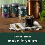 Starbucks Premium Instant Medium Roast Coffee 3.17 oz
