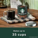 Starbucks Premium Instant Medium Roast Coffee 3.17 oz