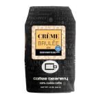 Decaf Crème Brulee Coffee Beans - 12oz Gourmet