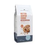 Butterscotch Cookie Flavored Ground Coffee, 12oz