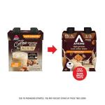 Atkins Café Caramel Iced Coffee Protein Shake, 12 Pack