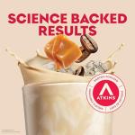 Atkins Café Caramel Iced Coffee Protein Shake, 12 Pack