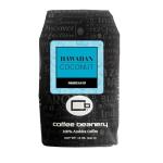 Hawaiian Coconut Medium Roast Whole Bean Coffee